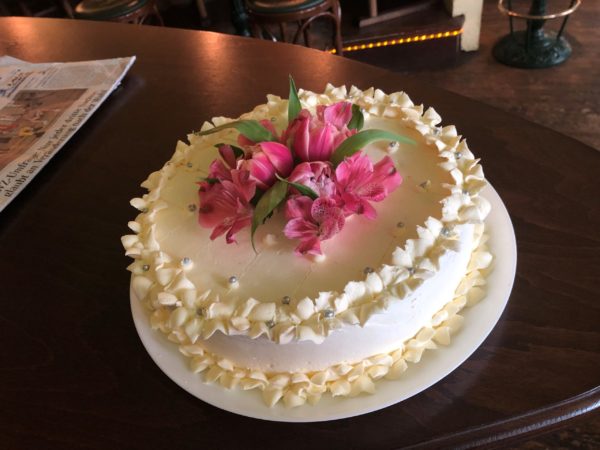 Kuchen und Torten - Zuckerhut Leipzig