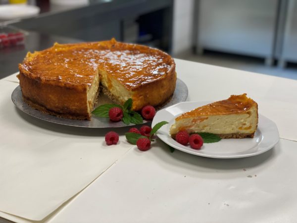 Kuchen und Torten - Zuckerhut Leipzig